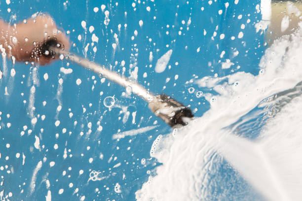 Paint Preparation in Middleburg, FL