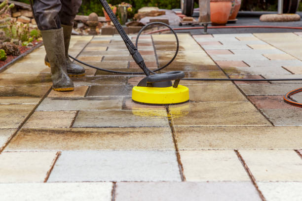 Professional Pressure Washing Services in Middleburg, FL